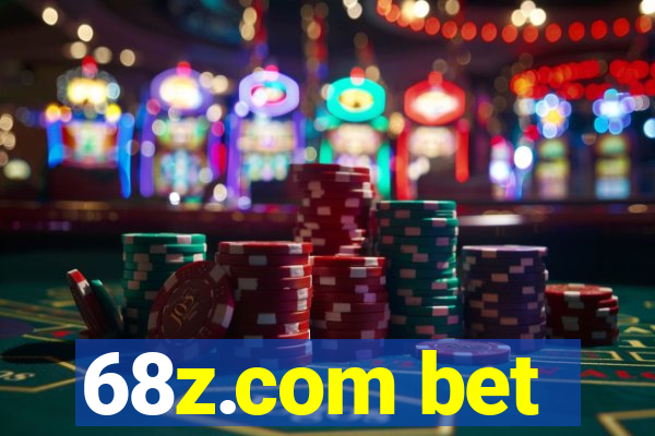 68z.com bet